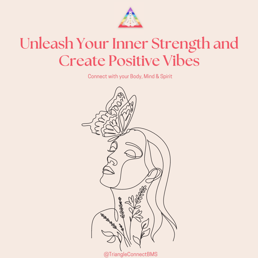 Unlock Your Inner Power: A Guide to Energy Clearing