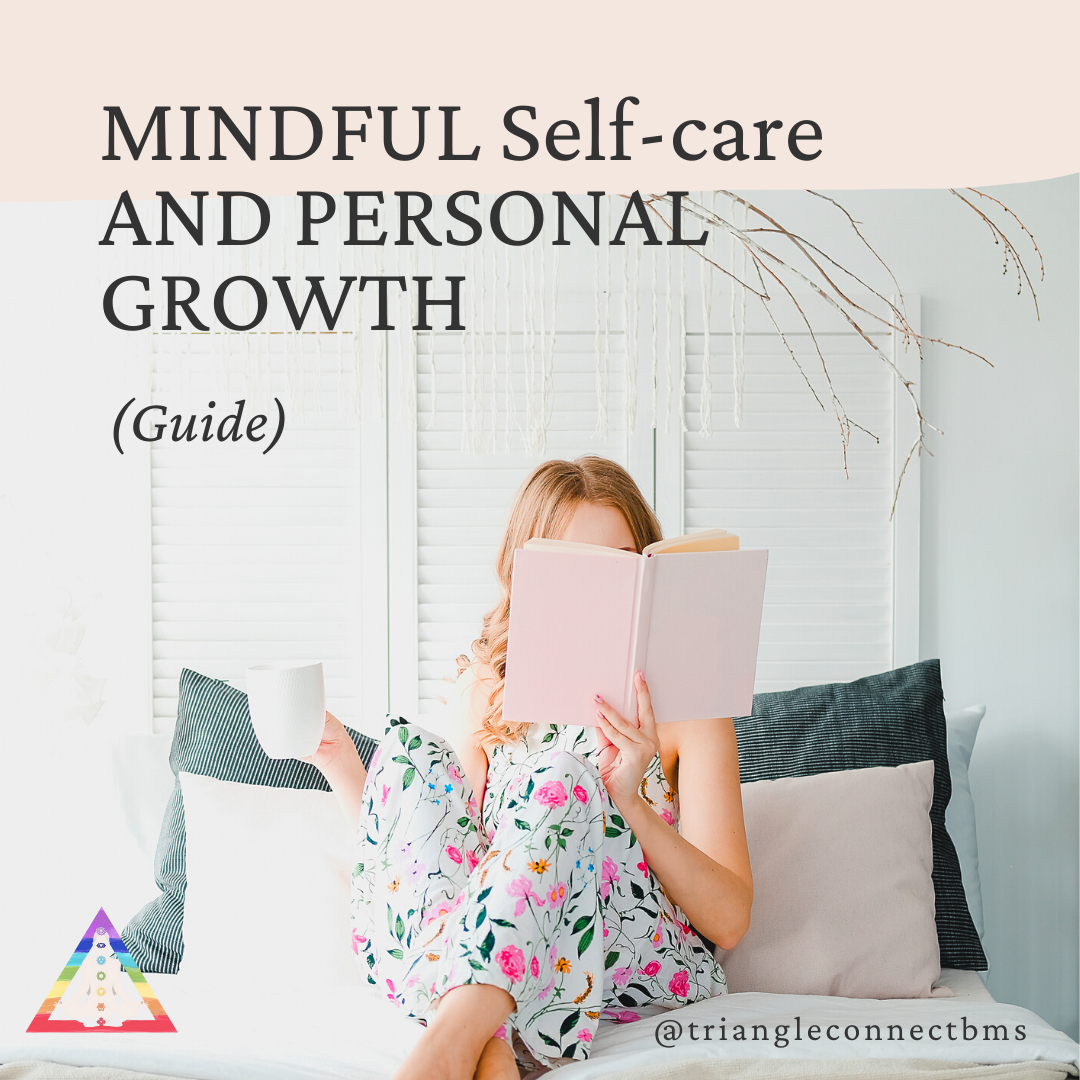 "Exploring the Power of Wellness: A Guide to Mindful Self-Care and Personal Growth"