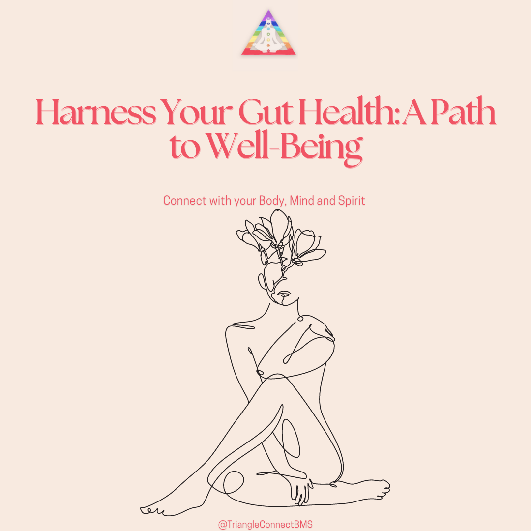 Rewire Your Gut Health: A Journey to Well-Being