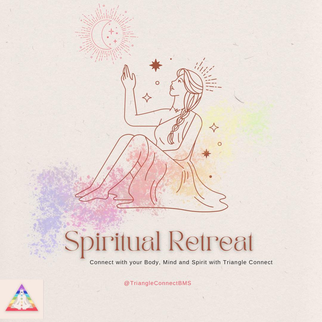 "Transform Your Life: 5 Reasons to Attend a Spiritual Retreat Now!"