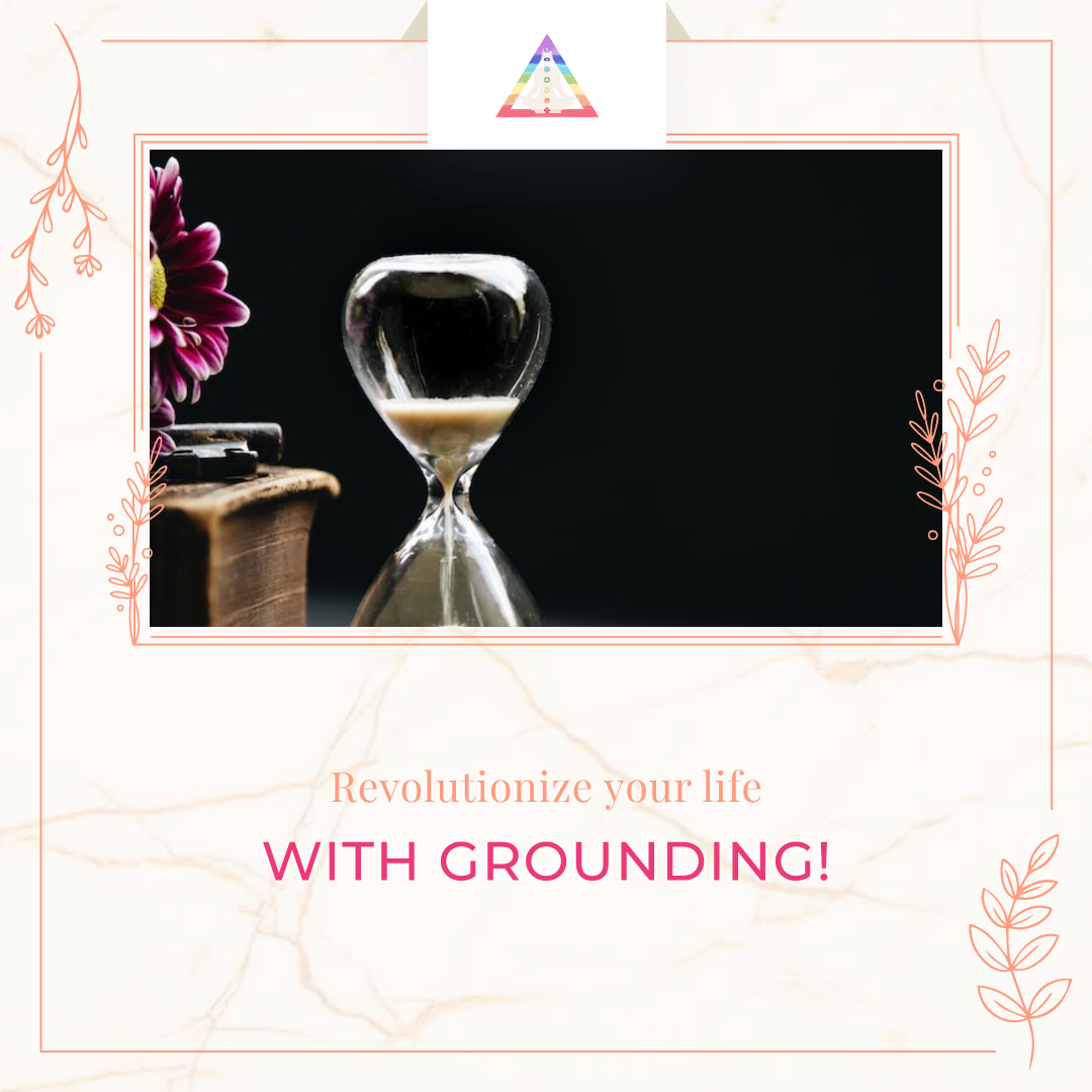 "The Revolutionary Way to Live Sustainably: Discover the Amazing Benefits of Grounding Today!"