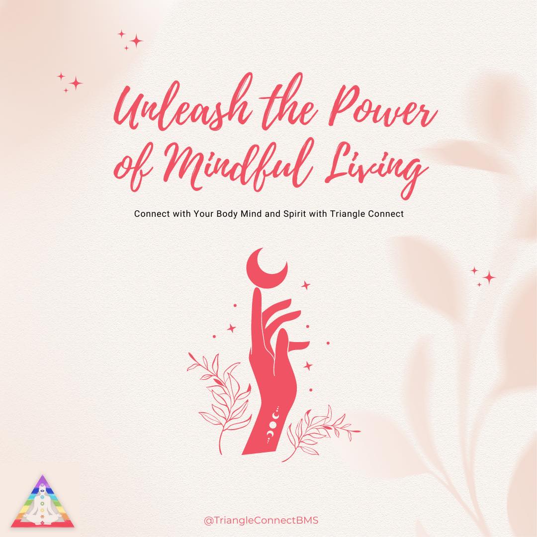 Transform Your Life Now: Uncover the Power of Mindful Living!