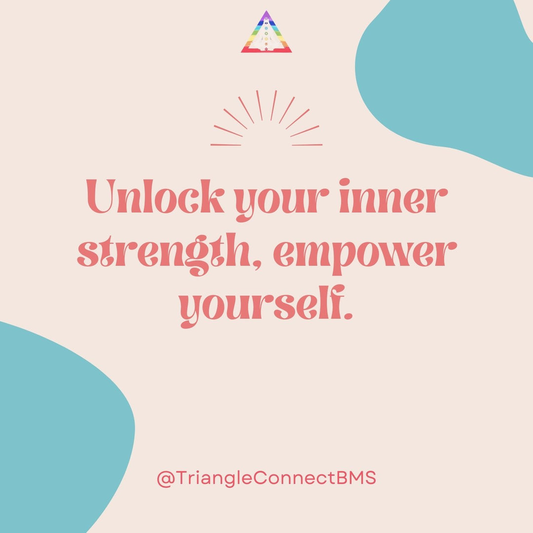 "Empowering Yourself Through Emotional Literacy: How to Unlock Your Inner Strength"