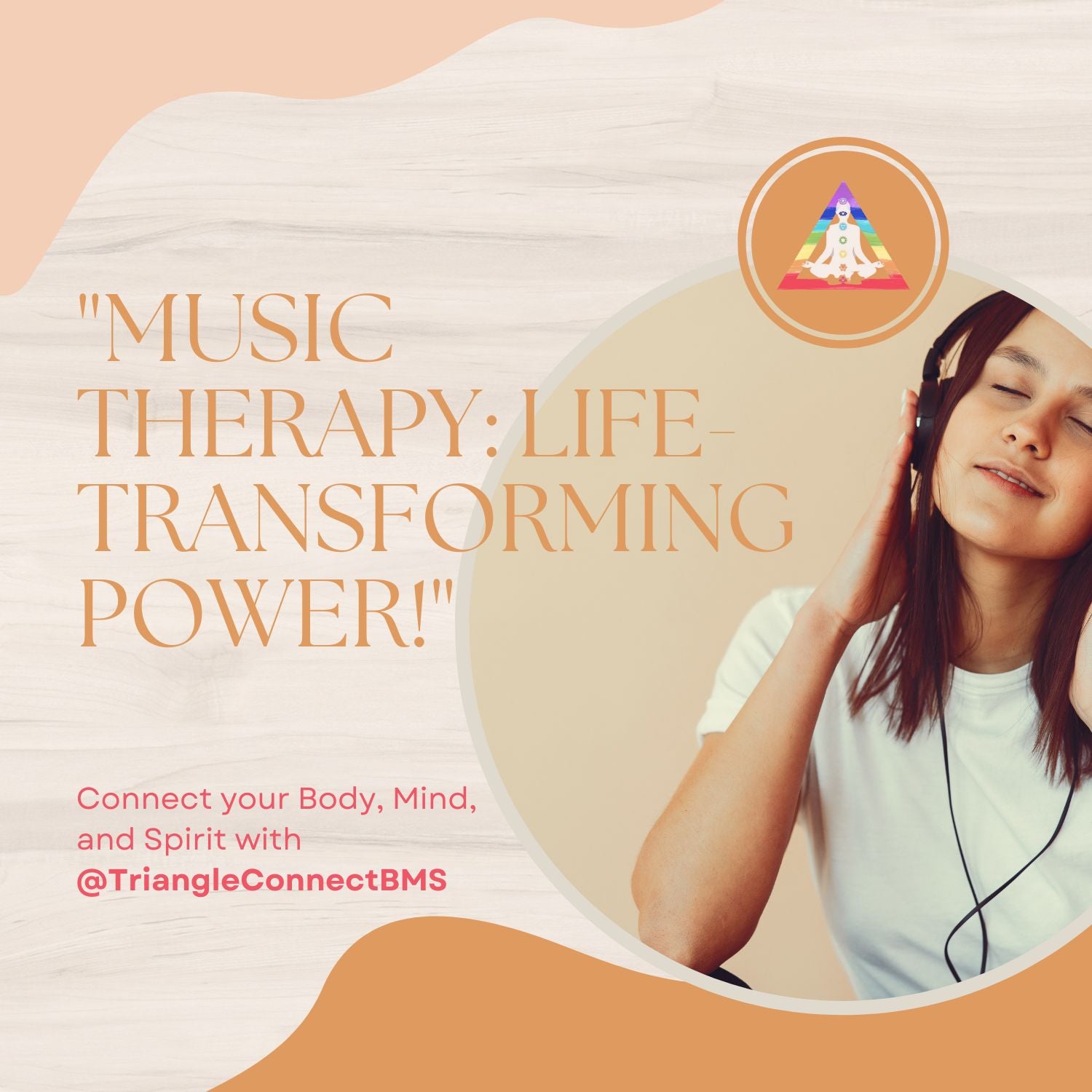 "Revolutionary Benefits of Music Therapy: How it Can Transform Your Life!"