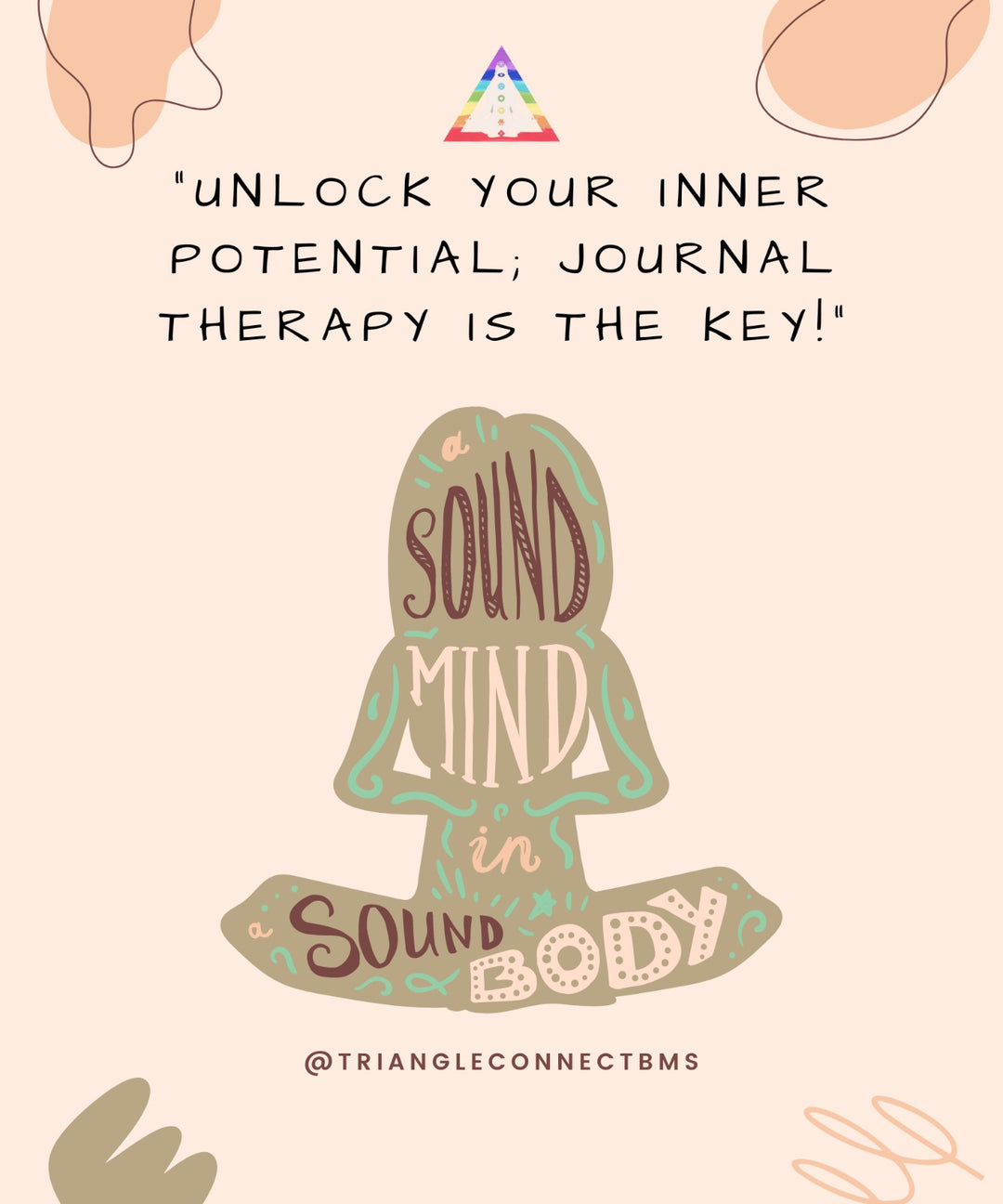 "Unlock Your Inner Potential: How Journal Therapy Can Help Transform Your Life!"