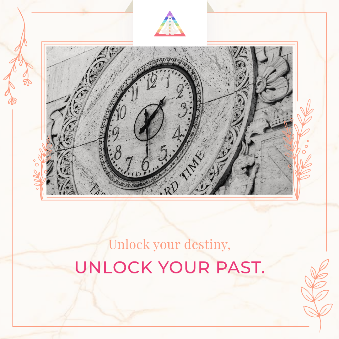 "Unlock Your Hidden Past with Past Life Regression: Discover Your Soul's True Journey!"