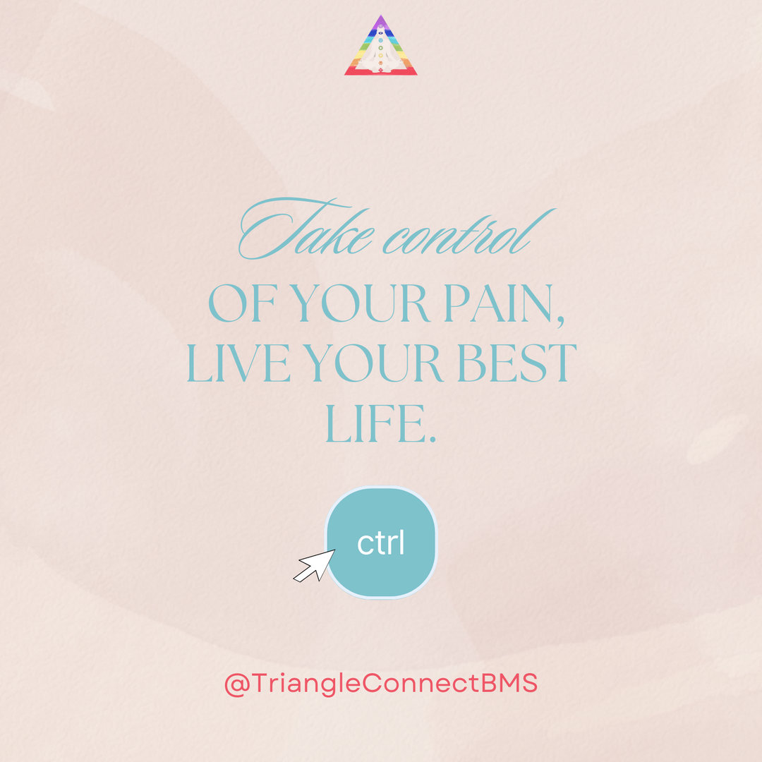 "7 Simple Steps To Take Control of Your Chronic Pain: A Guide to Managing Your Pain and Living Your Best Life"