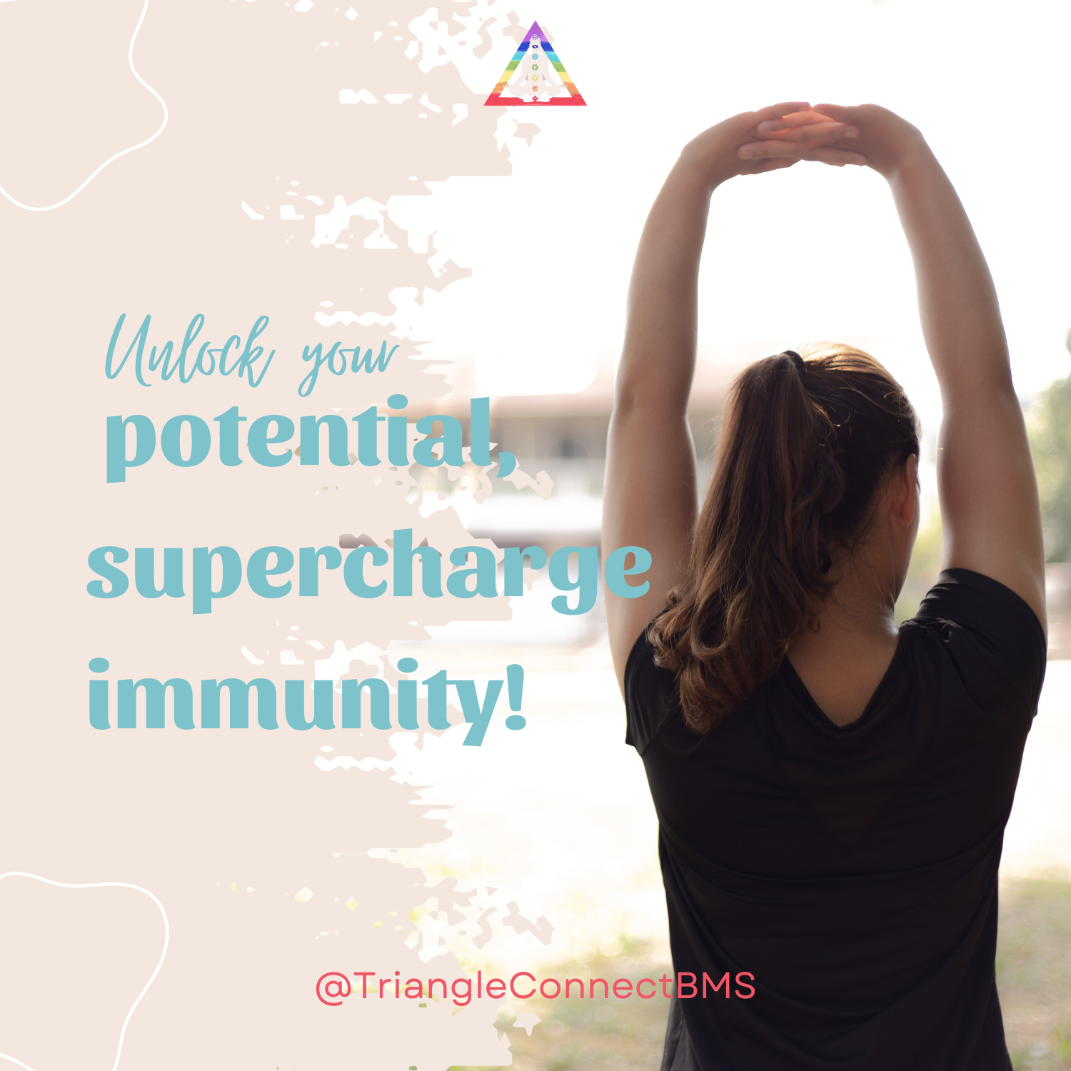 "Unlock thransform Power of Your Immune System: 7 Simple Steps to Supercharge Your Immunity!"