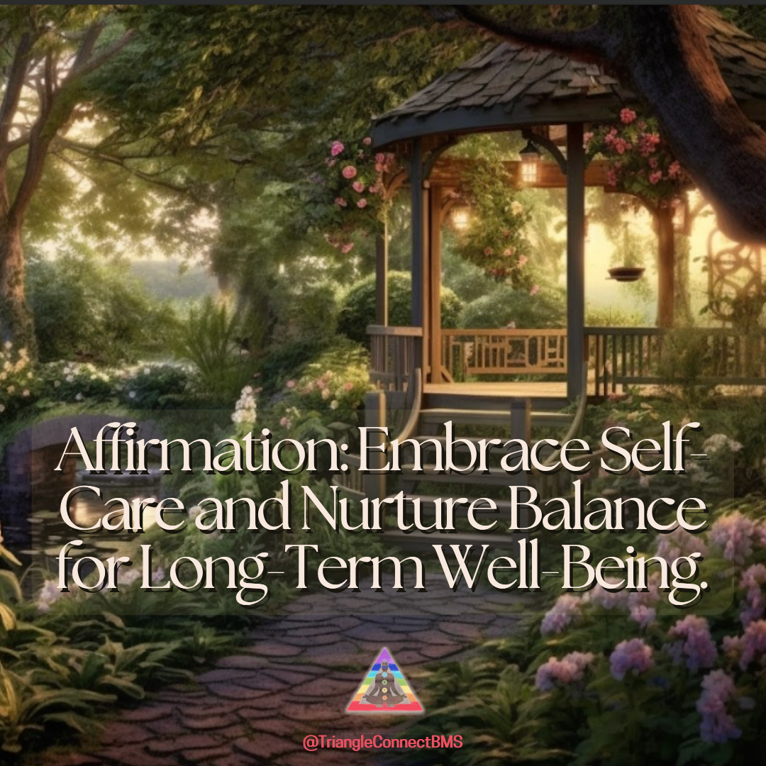 Unlock the Power of Self-Appreciation: Nurture Body, Mind, and Spirit Balance