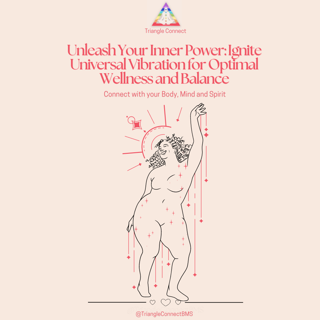 Unleash the Power of the Law of Resonance: Harness the Universal Vibration for Optimal Wellness and Balance