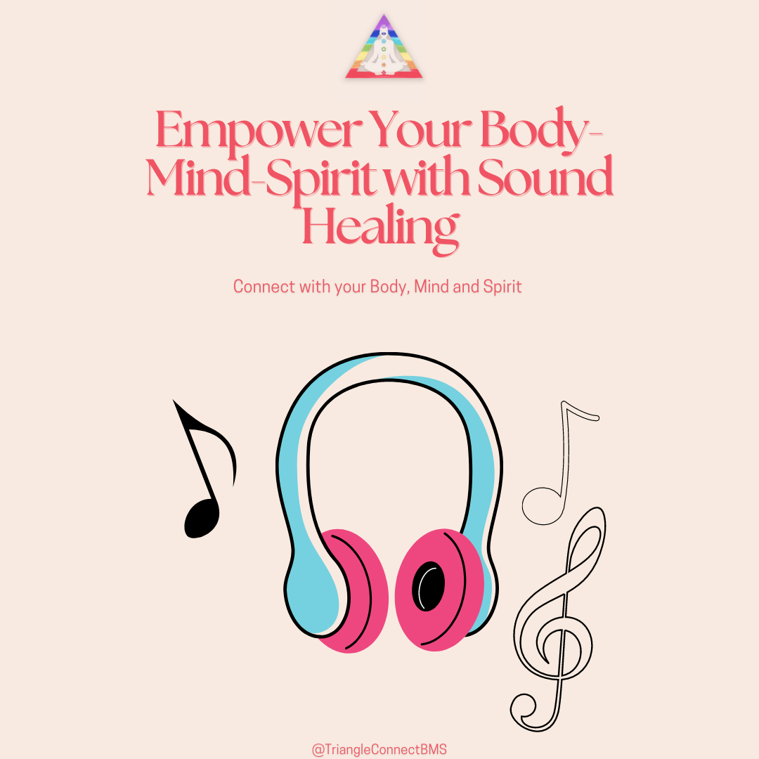 Unlock the Power of Sound Healing for Total Body-Mind-Spirit Alignment