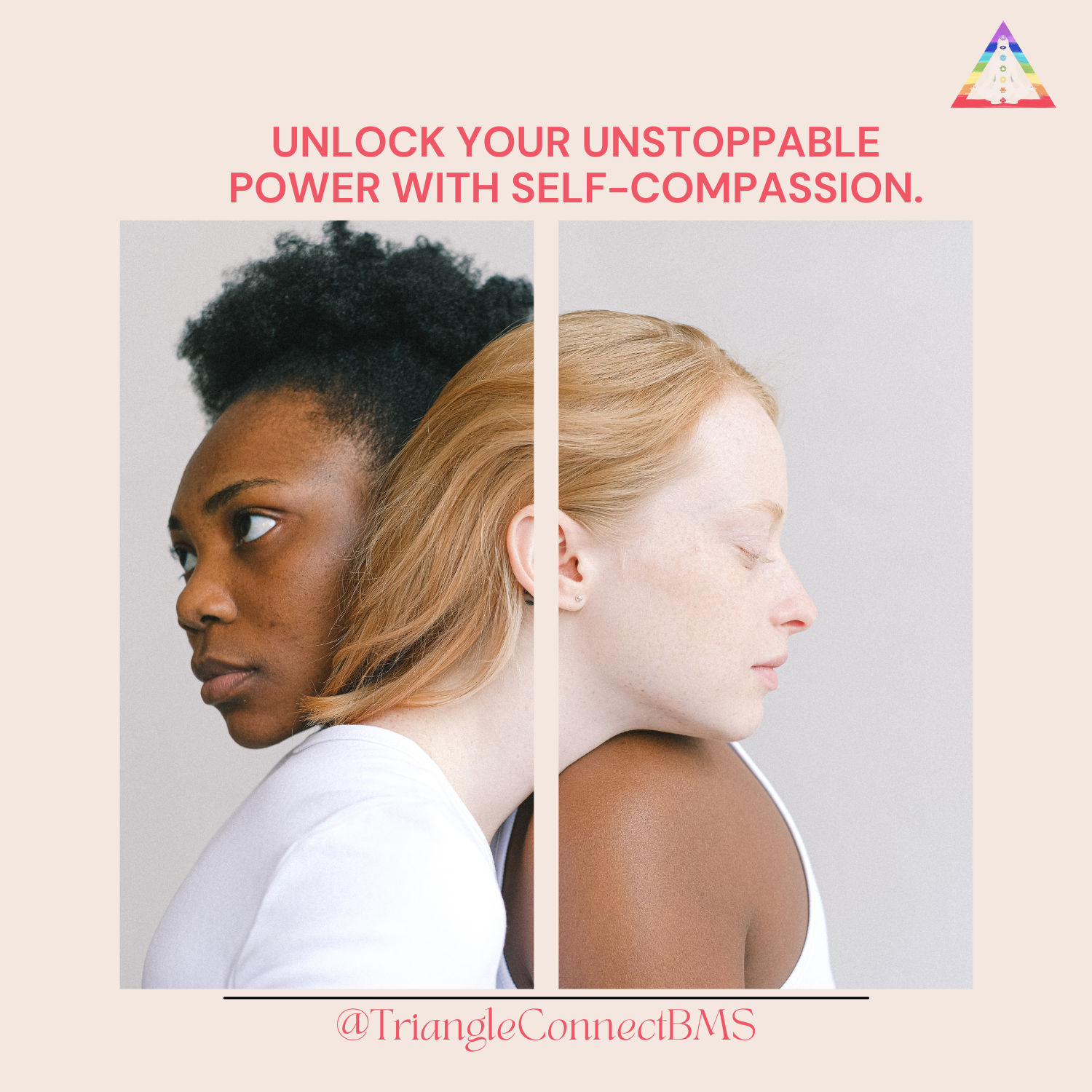 "Discover the Power of Self-Compassion: 5 Steps to Unlock an Unstoppable Mindset!"