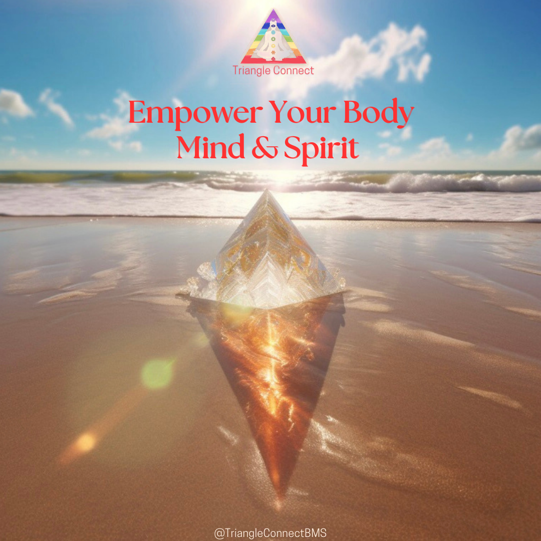 Unlock Reiki's Power for Total Body-Mind-Spirit Balance