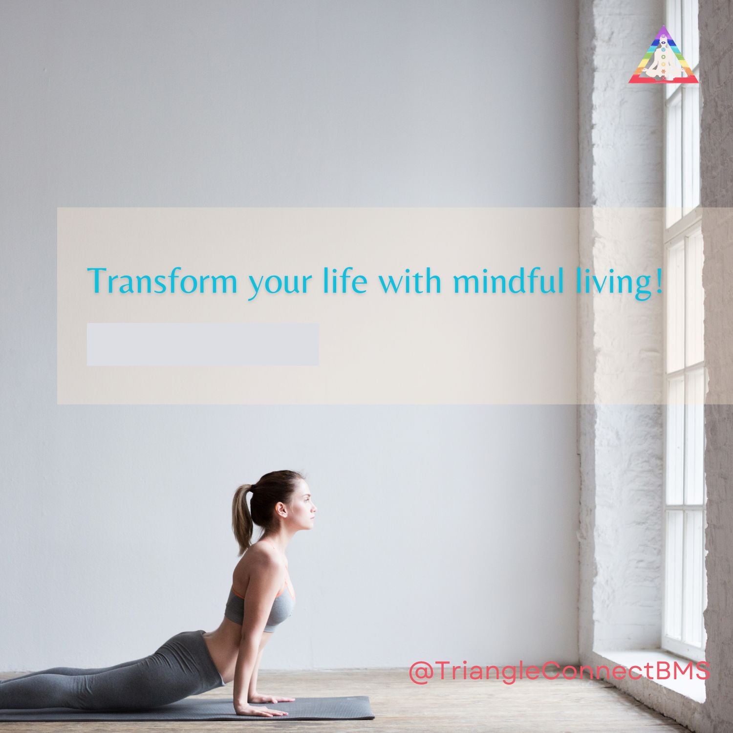 "Transform Your Life with Mindful Living: 5 Easy Tips to Start Now!"