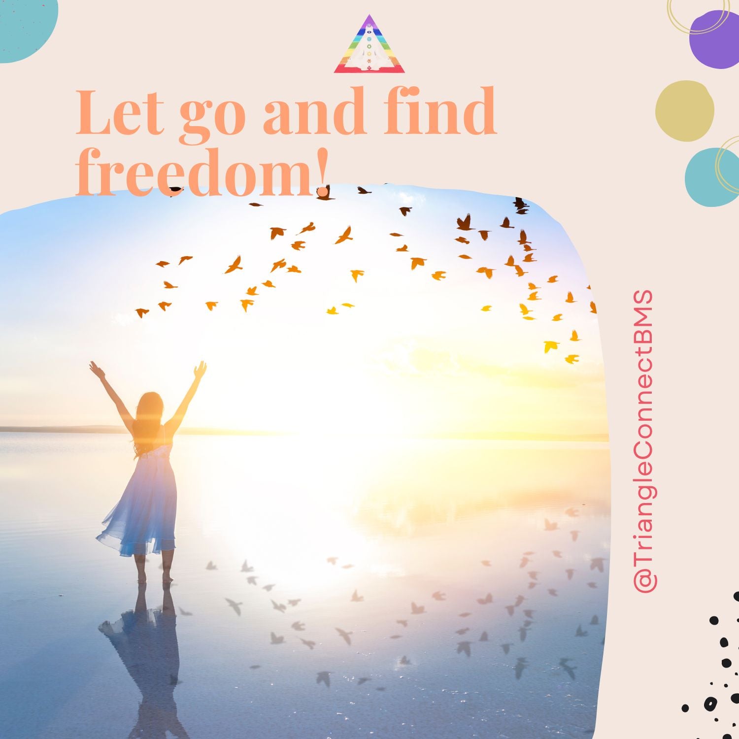 "Discover the Power of Nonattachment: How to Let Go and Live a Life of Freedom!"