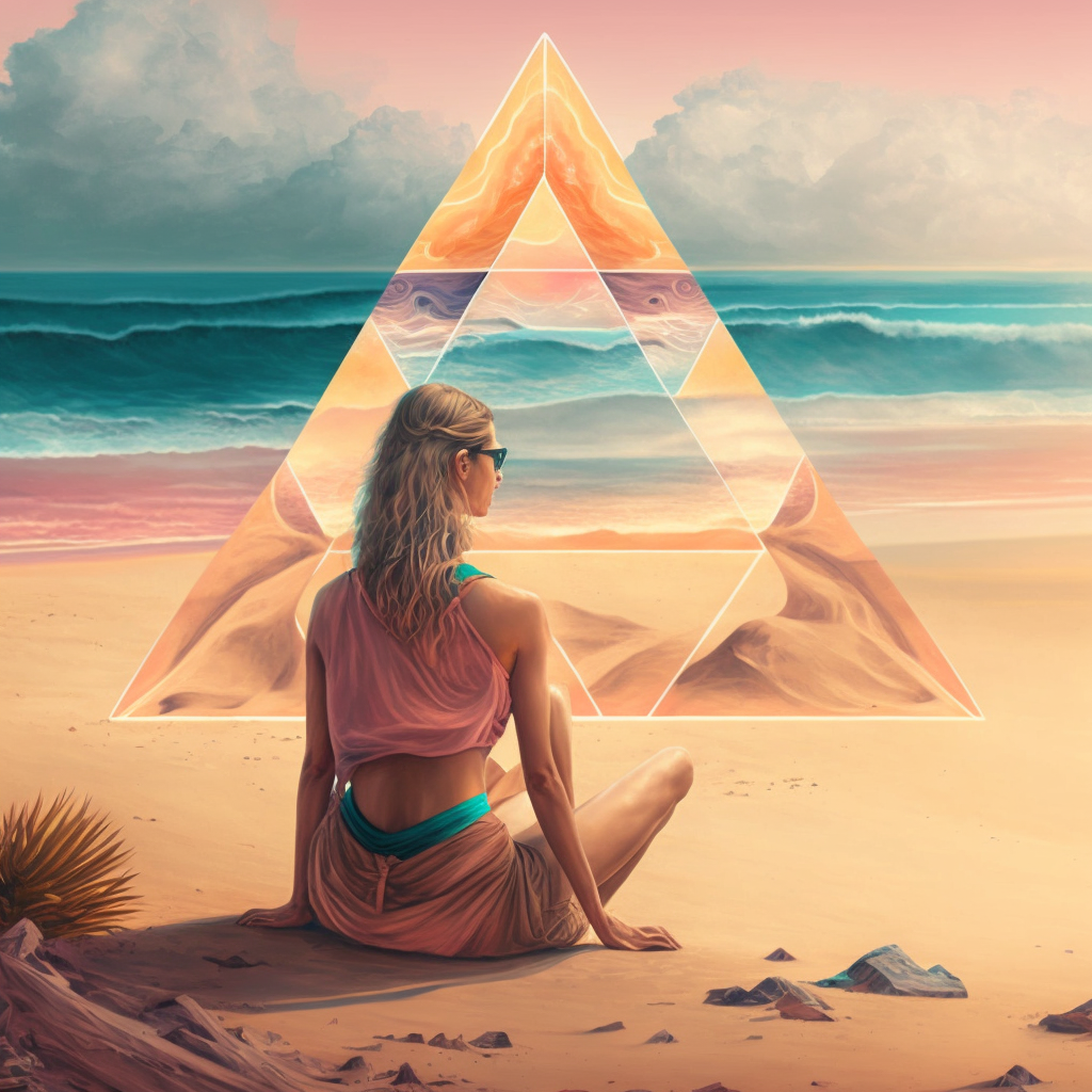 5 Ways Triangle Connect's Guided Meditations Can Help You Relax and Recharge