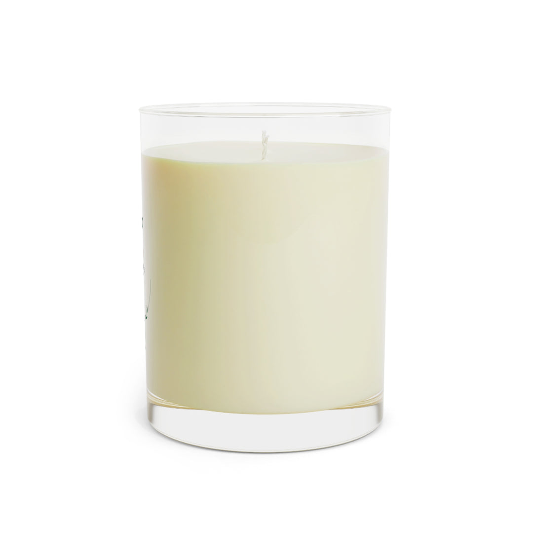 Scented Candle - Full Glass, 11oz '