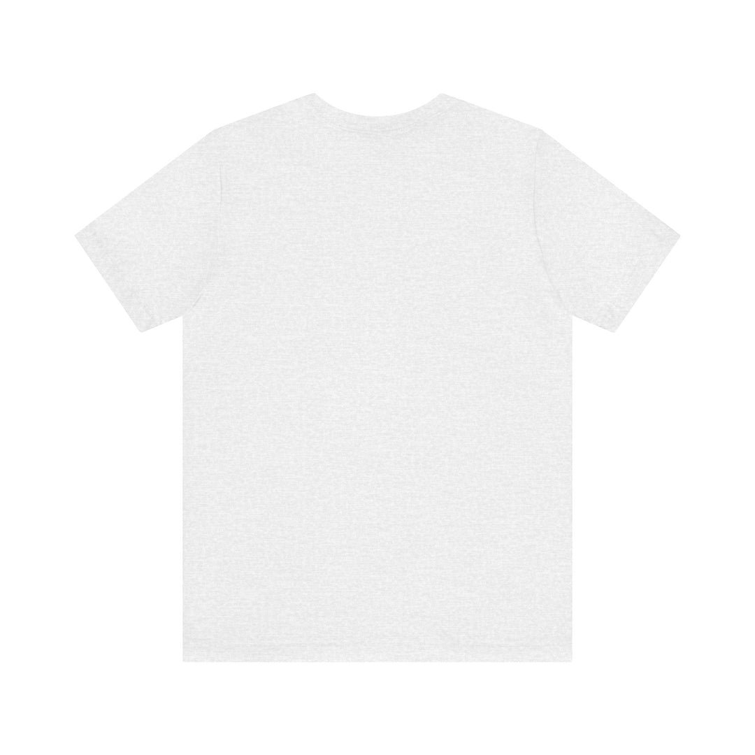 Manifest That Shit Unisex Jersey Short Sleeve Tee