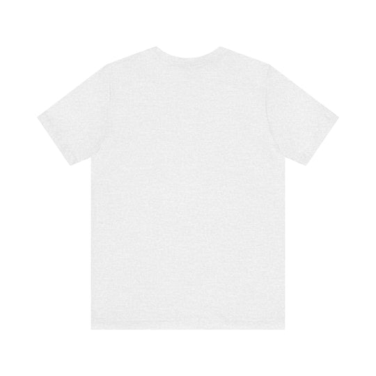 Manifest That Shit Unisex Jersey Short Sleeve Tee