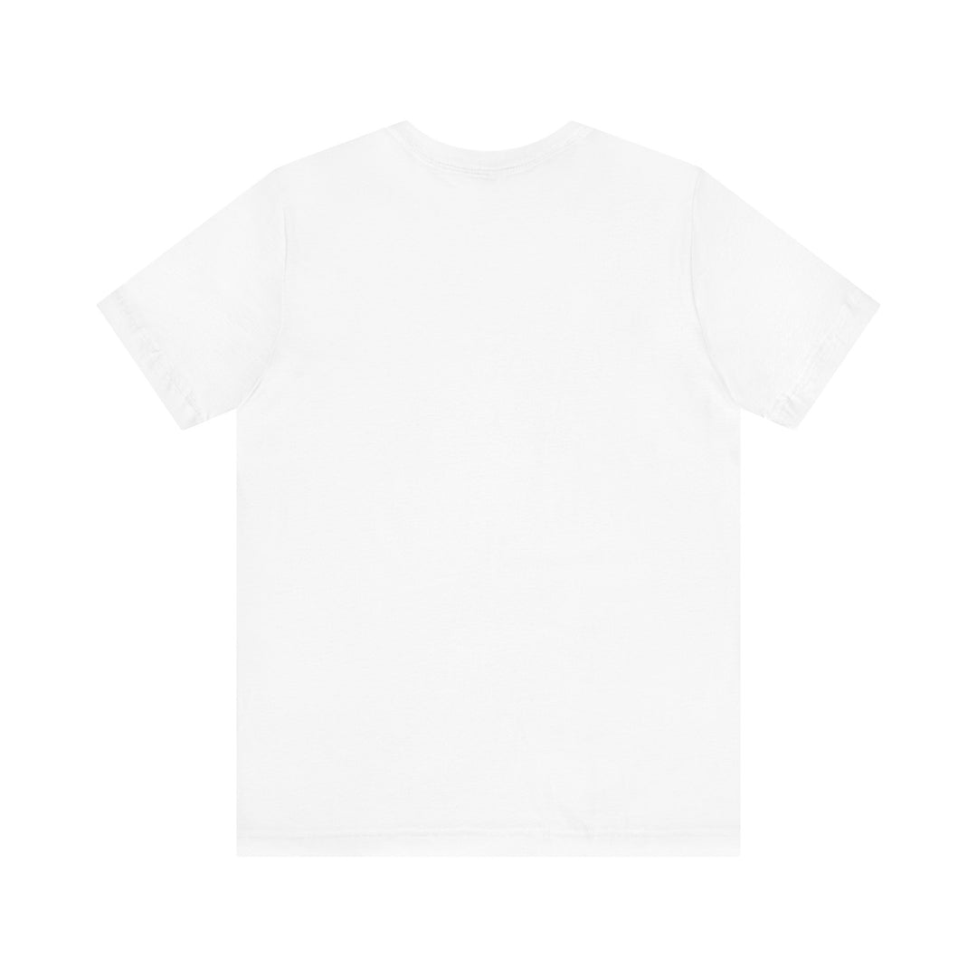 Manifest That Shit Unisex Jersey Short Sleeve Tee