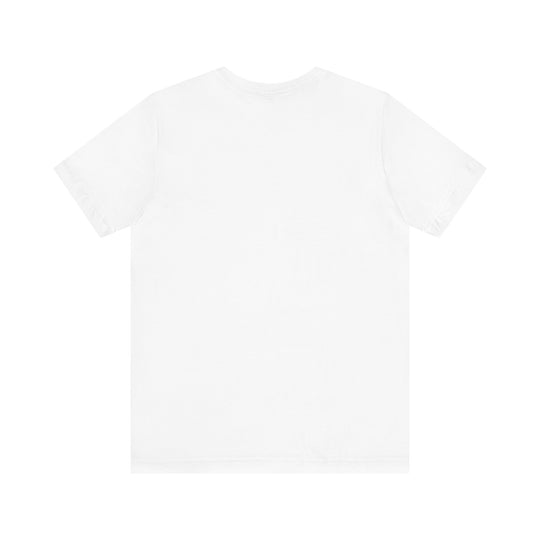 Manifest That Shit Unisex Jersey Short Sleeve Tee