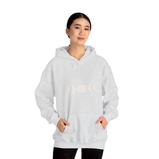 It's Only a Phase Unisex Heavy Blend™ Hooded Sweatshirt