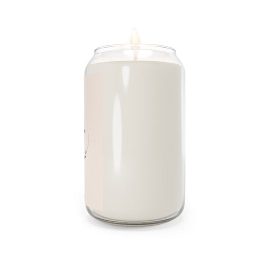 Scented Candle, 13.75oz