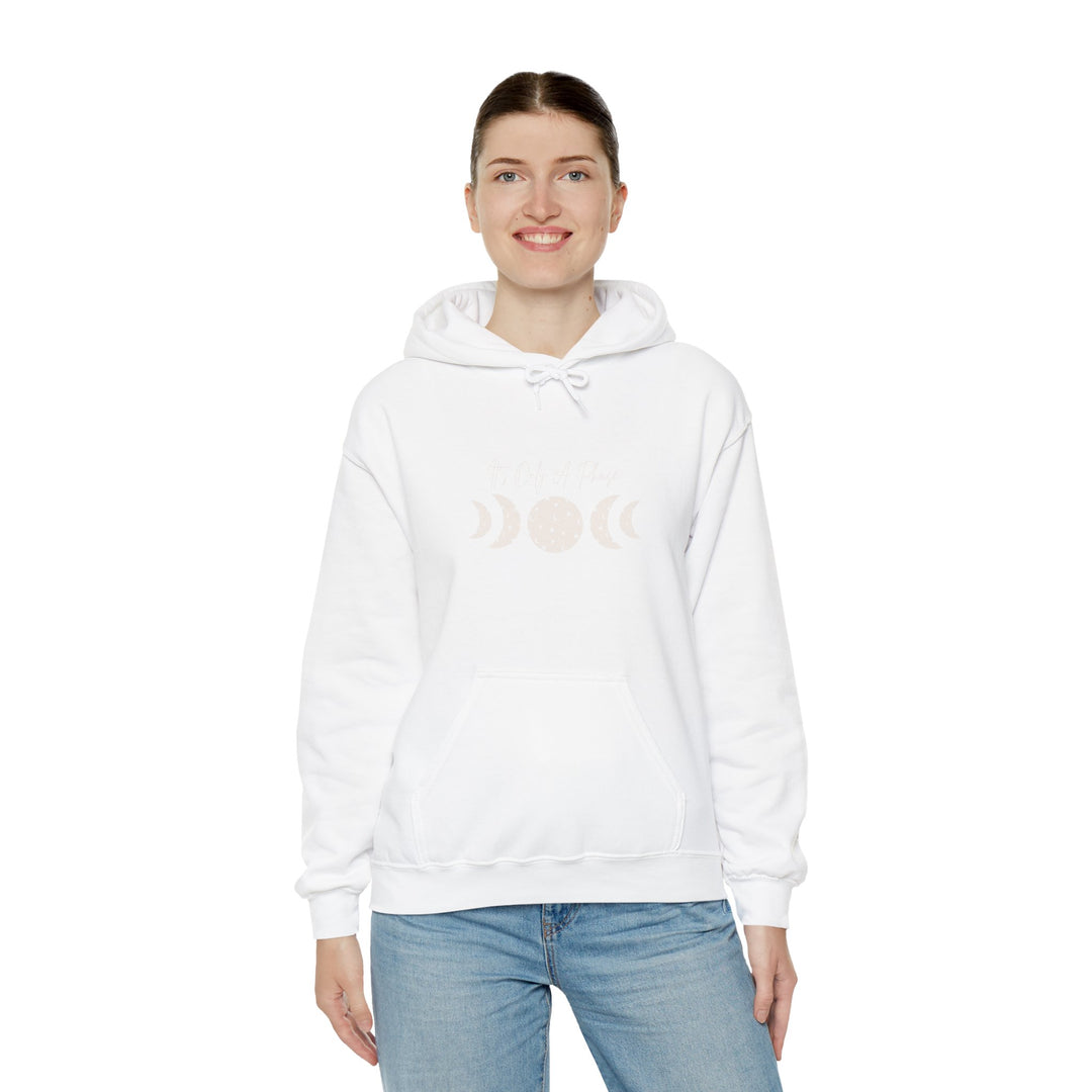 It's Only a Phase Unisex Heavy Blend™ Hooded Sweatshirt