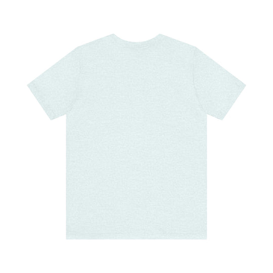 Manifest That Shit Unisex Jersey Short Sleeve Tee