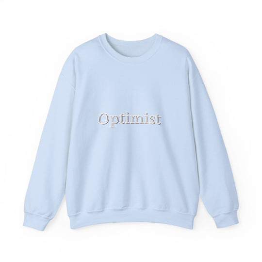 Optimist Unisex Heavy Blend™ Crewneck Sweatshirt