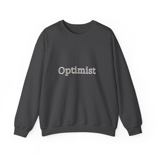 Optimist Unisex Heavy Blend™ Crewneck Sweatshirt