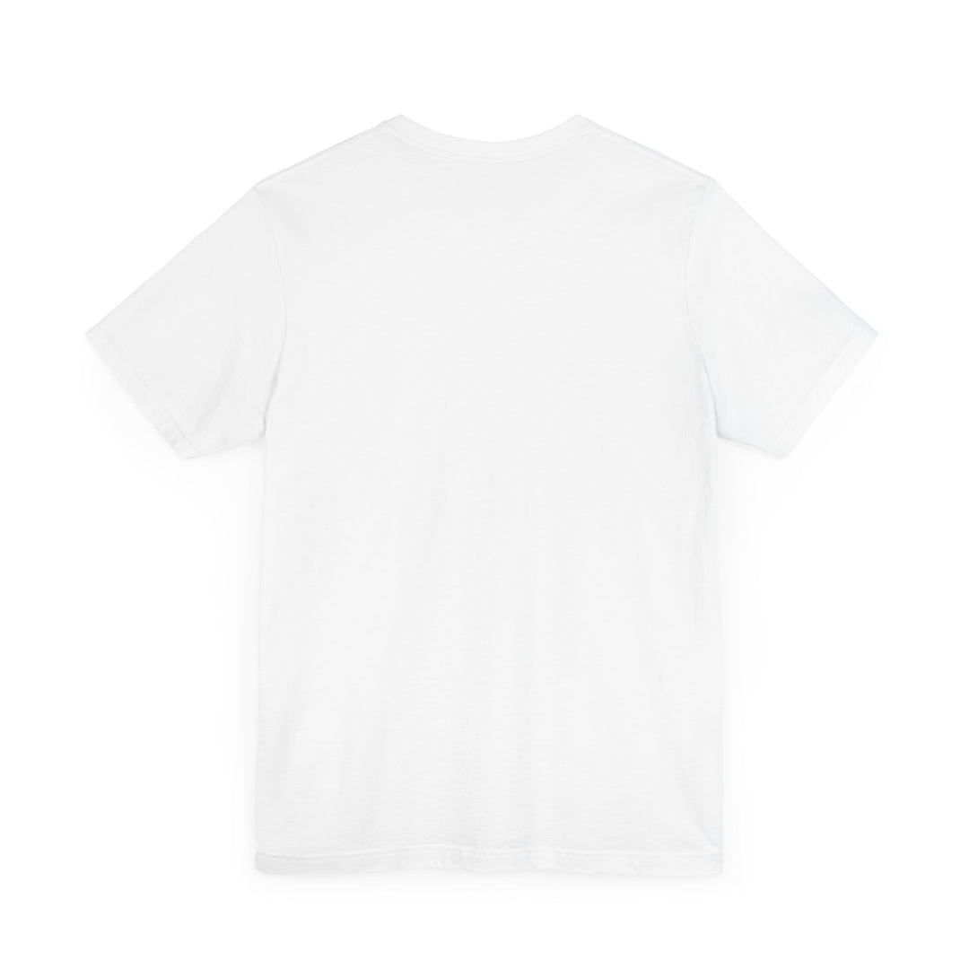 Manifest That Shit Unisex Jersey Short Sleeve Tee