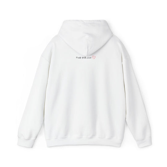 Manifest That Shit Unisex Heavy Blend™ Hooded Sweatshirt