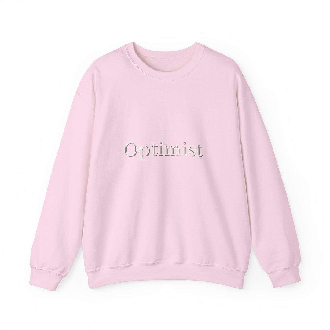 Optimist Unisex Heavy Blend™ Crewneck Sweatshirt