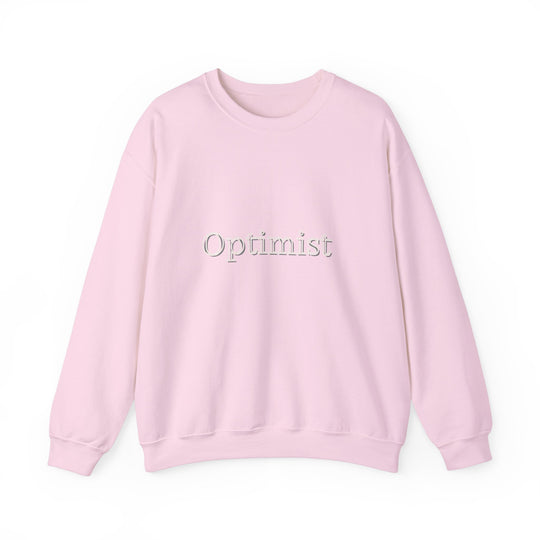 Optimist Unisex Heavy Blend™ Crewneck Sweatshirt