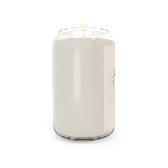 Scented Candle, 13.75oz