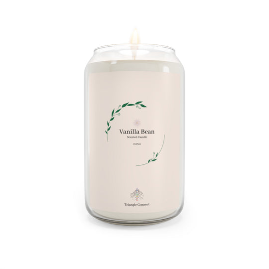 Scented Candle, 13.75oz