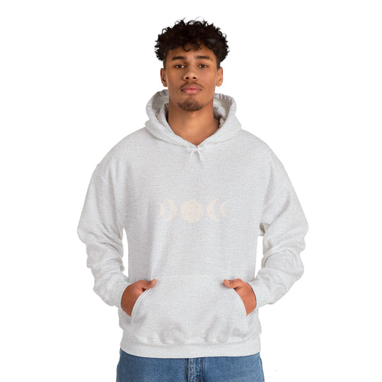 It's Only a Phase Unisex Heavy Blend™ Hooded Sweatshirt